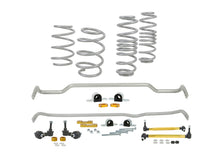 Load image into Gallery viewer, Whiteline Volkswagen Golf MK7 GTI/GTD Grip Series Stage 1 Kit

