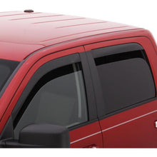 Load image into Gallery viewer, AVS 2019 Cadillac XT4 Ventvisor Low Profile Deflectors 4pc - Smoke
