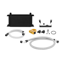 Load image into Gallery viewer, Mishimoto 06-07 Subaru WRX/06-07 WRX STi Oil Cooler Kit
