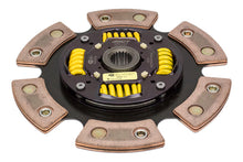 Load image into Gallery viewer, ACT 1993 Hyundai Elantra 6 Pad Sprung Race Disc
