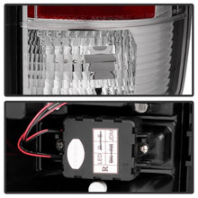Load image into Gallery viewer, Spyder Chevy Suburban/Tahoe 1500/2500 00-06/GMC Yukon LED Tail Lights Chrome ALT-YD-CD00-LED-C
