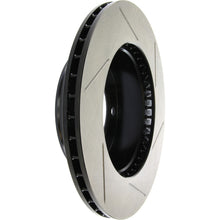 Load image into Gallery viewer, StopTech Power Slot 95-04 Toyota Tacoma / 11/95-02 4 Runner Front Right SportStop Slotted Rotor
