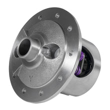 Load image into Gallery viewer, Yukon 8.2in GM 3.08 Rear Ring &amp; Pinion Install Kit 28 Spline Positraction 2.25in Axle Bearings

