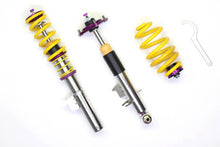 Load image into Gallery viewer, KW Coilover Kit V3 BMW X6
