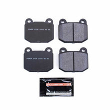 Load image into Gallery viewer, Power Stop 04-11 Lotus Elise Front Track Day SPEC Brake Pads

