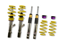 Load image into Gallery viewer, KW Coilover Kit V3 Audi Golf V GTI + Rabbit; 2WD (A5/1K 1KP); all engines; incl. DSG
