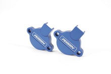 Load image into Gallery viewer, Perrin 15-22 WRX Cam Solenoid Cover - Blue
