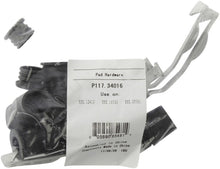 Load image into Gallery viewer, StopTech 96-02 BMW Z3 / 03-08 Z4 / 97-00 323 Front Brake Pads
