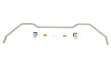 Load image into Gallery viewer, Whiteline 07+ Nissan Skyline R35 GT-R AWD Rear 20mm Swaybar-h/duty Blade adjustable
