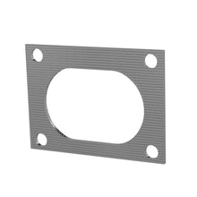 Load image into Gallery viewer, QTP Low Profile Weld-On QTEC Low Profile 4 Bolt Flange
