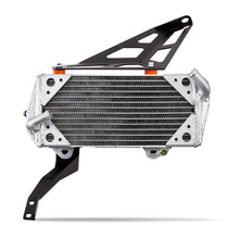 Load image into Gallery viewer, Mishimoto 2017+ Honda Civic Type R Secondary Race Radiator
