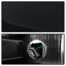 Load image into Gallery viewer, xTune Chevy 1500 14-16 / Silverado 2500HD/3500HD LED Tail Lights - Black Smoked ALT-JH-CS14-LED-BSM
