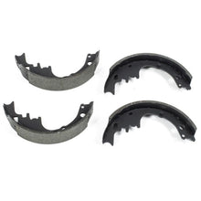 Load image into Gallery viewer, Power Stop 65-69 Chevrolet Corvair Front or Rear Autospecialty Brake Shoes
