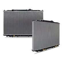 Load image into Gallery viewer, Mishimoto Honda Odyssey Replacement Radiator 2005-2010
