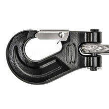 Load image into Gallery viewer, Superwinch 10000 LBS 12V DC 3/8in x 80ft Synthetic Rope SX 10000 Winch
