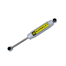 Load image into Gallery viewer, Superlift 07-18 Jeep Wrangler JK Factory Replacement Steering Stabilizer - SR (Hydraulic)
