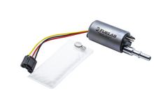 Load image into Gallery viewer, Fuelab 496 In-Tank Brushless Fuel Pump w/3/8 SAE Outlet - 500 LPH
