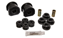 Load image into Gallery viewer, Energy Suspension Stabilizer Bar W/.615 Rr Bar - Black
