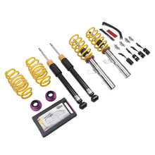Load image into Gallery viewer, KW Coilover Kit V2 15+ Volkswagen Golf GTI / GTI R VII w/ DCC
