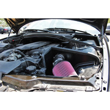Load image into Gallery viewer, Mishimoto 99-05 BMW E46 323i/325i/328i Performance Cold Air Intake Kit - Black
