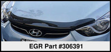 Load image into Gallery viewer, EGR 11+ Hyundai Elantra Superguard Hood Shield (306391)
