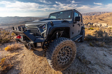 Load image into Gallery viewer, Go Rhino 07-20 Jeep Wrangler JL/JLU/JK/JKU/Gladiator JT Trailline 30 Light Mount Bar
