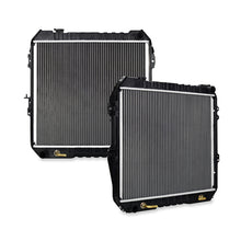 Load image into Gallery viewer, Mishimoto Toyota 4Runner Replacement Radiator 1988-1995
