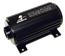 Load image into Gallery viewer, Aeromotive Marine 1200 HP EFI Pump
