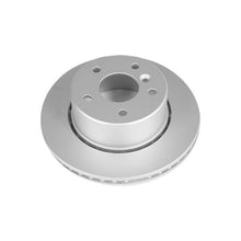 Load image into Gallery viewer, Power Stop 99-04 Land Rover Discovery Front Evolution High Carbon Geomet Coated Rotor
