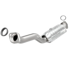 Load image into Gallery viewer, Magnaflow Conv DF 07-08 Honda Fit 1.5L Automatic Transmission
