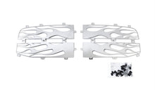 Load image into Gallery viewer, Putco 06-08 Ram 1500/2500/3500- Replacement Flaming Inferno Stainless Steel Grille
