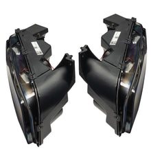 Load image into Gallery viewer, Oracle 05-10 Dodge Charger SMD HL (Non-HID) - White
