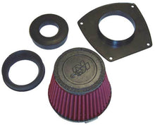 Load image into Gallery viewer, K&amp;N 87-06 Suzuki GSX600/750/1100 Katana Replacement Air Filter
