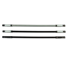Load image into Gallery viewer, ANZO Bed Rail Lights Universal LED Utility Bar Black
