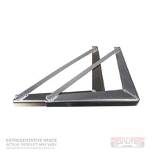 Load image into Gallery viewer, Westin/Brute Under Body Bracket 24in (1 pair) - Aluminum
