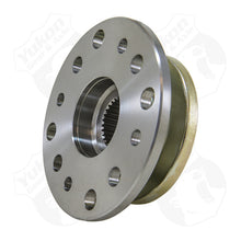 Load image into Gallery viewer, Yukon Gear Yoke For Toyota V6 Rear w/ 29 Spline Pinion
