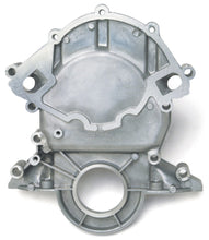 Load image into Gallery viewer, Edelbrock Timing Cover Alum S/B Ford 86-93 5 0L 88 Up 351-W w/ Reverse Rot Water Pump
