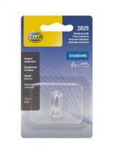 Load image into Gallery viewer, Hella Bulb 2825 12V 5W 4Cp W21X95D T325 Sb
