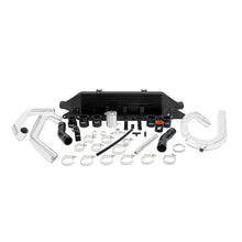 Load image into Gallery viewer, Mishimoto WRX/STI Front Mount Intercooler Kit - Black
