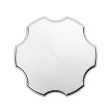 Load image into Gallery viewer, Wehrli 2001+ GM Duramax LB7/LLY/LBZ/LMM/LML/L5P Billet Oil Fill Cap - Clear Anodized
