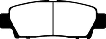 Load image into Gallery viewer, EBC 95-96 Toyota Avalon 3.0 Greenstuff Rear Brake Pads
