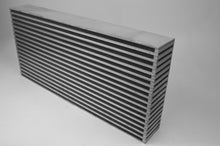 Load image into Gallery viewer, CSF High Performance Bar &amp; Plate Intercooler Core - 24in L x 12in H x 3in W
