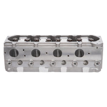 Load image into Gallery viewer, Edelbrock Cylinder Head Race Victor Jr Complete Chevy Gen V LT1/LT4

