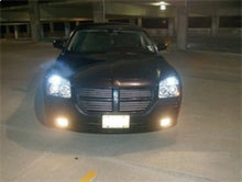 Load image into Gallery viewer, Spyder Dodge Magnum 05-07 Projector Headlights CCFL Halo LED Blk PRO-YD-DMAG05-CCFL-BK
