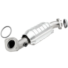 Load image into Gallery viewer, MagnaFlow Conv DF 04-07 Cadillac CTS 2.8L/3.6L Passenger Side
