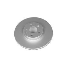 Load image into Gallery viewer, Power Stop 04-05 Mercedes-Benz E320 Front Evolution High Carbon Geomet Coated Rotor
