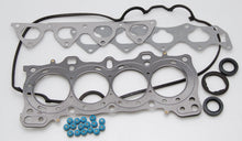 Load image into Gallery viewer, Cometic Street Pro 86-89 Honda D16A1/A9 1.6L DOHC 76mm Top End Gasket Kit
