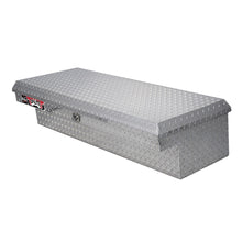 Load image into Gallery viewer, Westin/Brute Low Profil LoSider Sid Rail 47in Box - Aluminum
