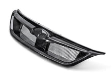 Load image into Gallery viewer, Seibon 11-13 Subaru Impreza/WRX/STi Carbon Fiber Front Grill
