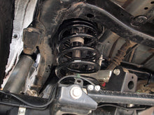Load image into Gallery viewer, ICON 2007+ Toyota FJ / 2003+ Toyota 4Runner Rear 3in Dual Rate Spring Kit
